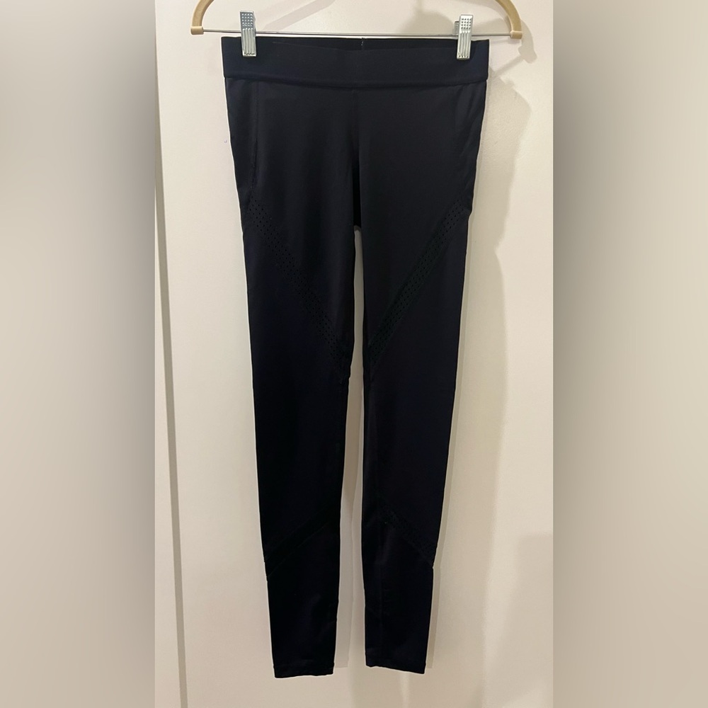GAP Black GapFit Leggings